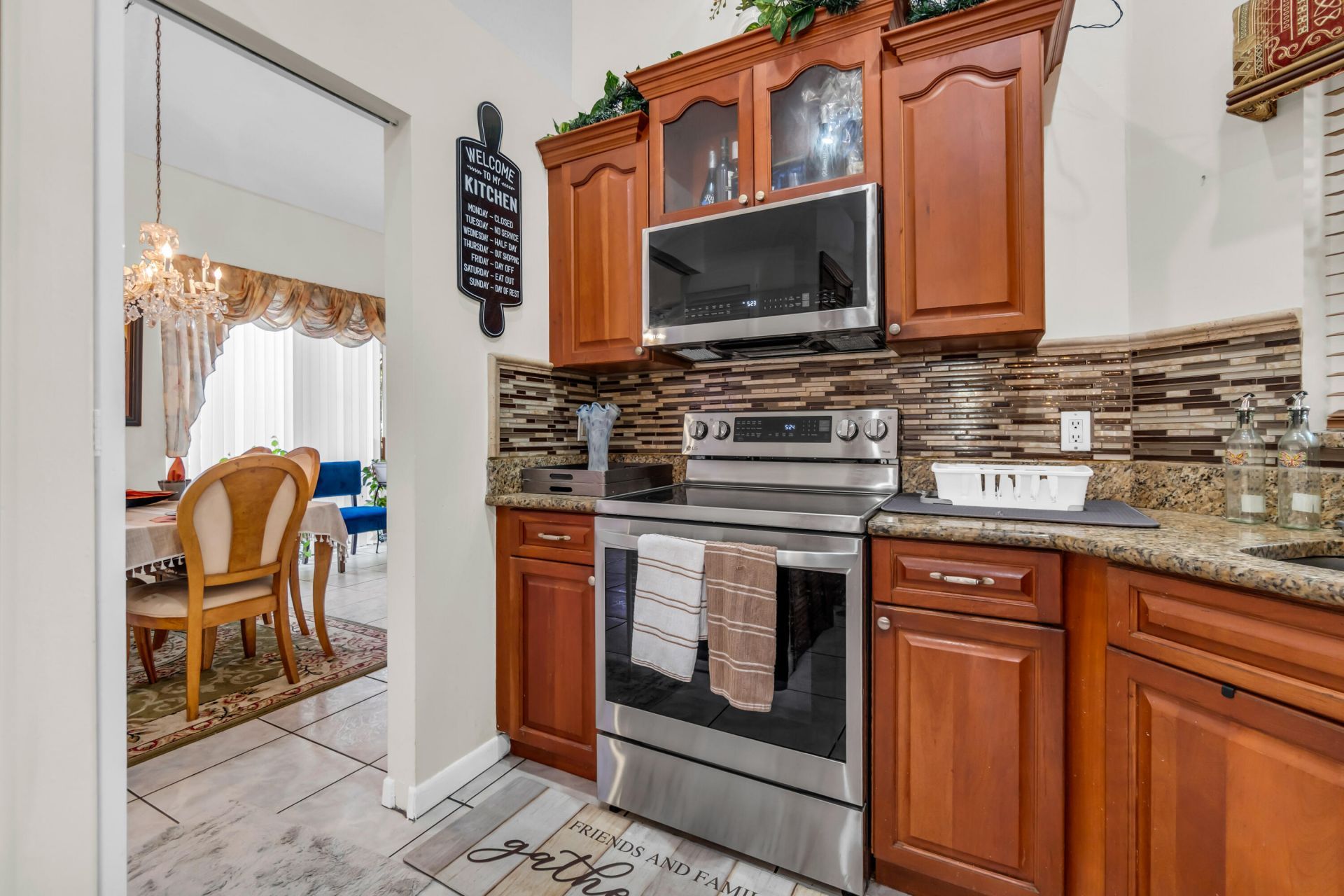 7365 NW 54th Court, Lauderhill, FL 33319 Photo