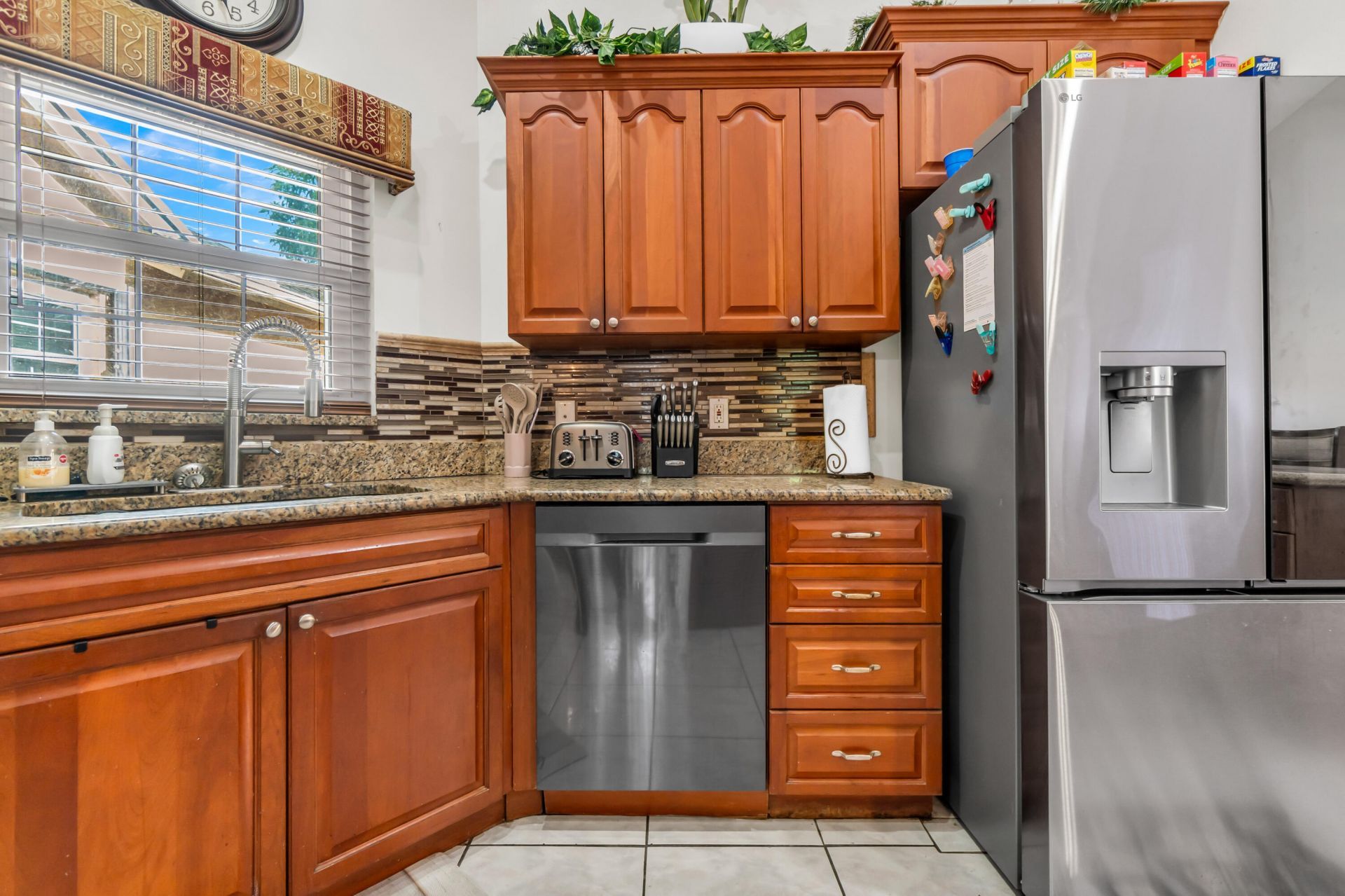 7365 NW 54th Court, Lauderhill, FL 33319 Photo