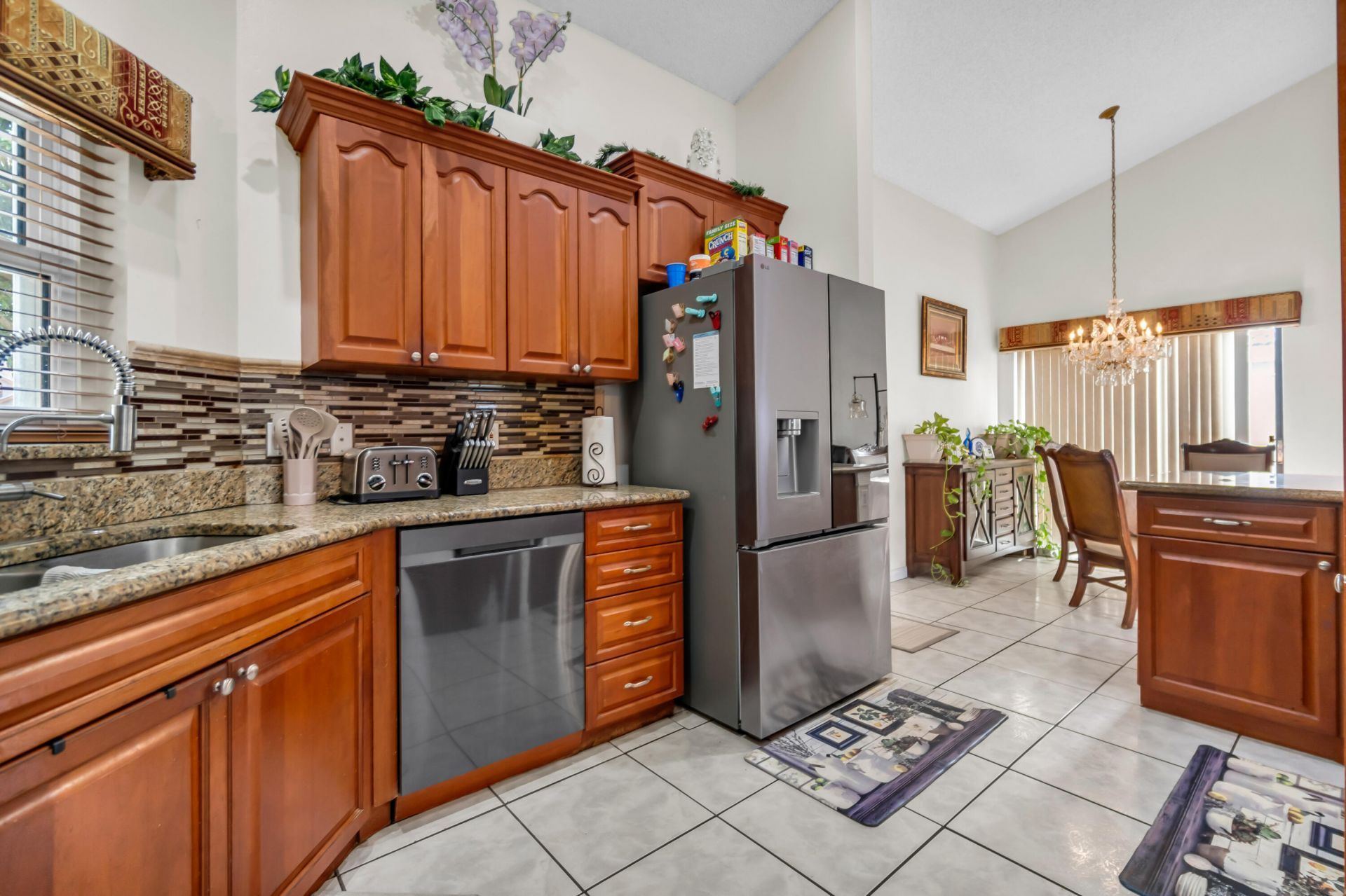 7365 NW 54th Court, Lauderhill, FL 33319 Photo