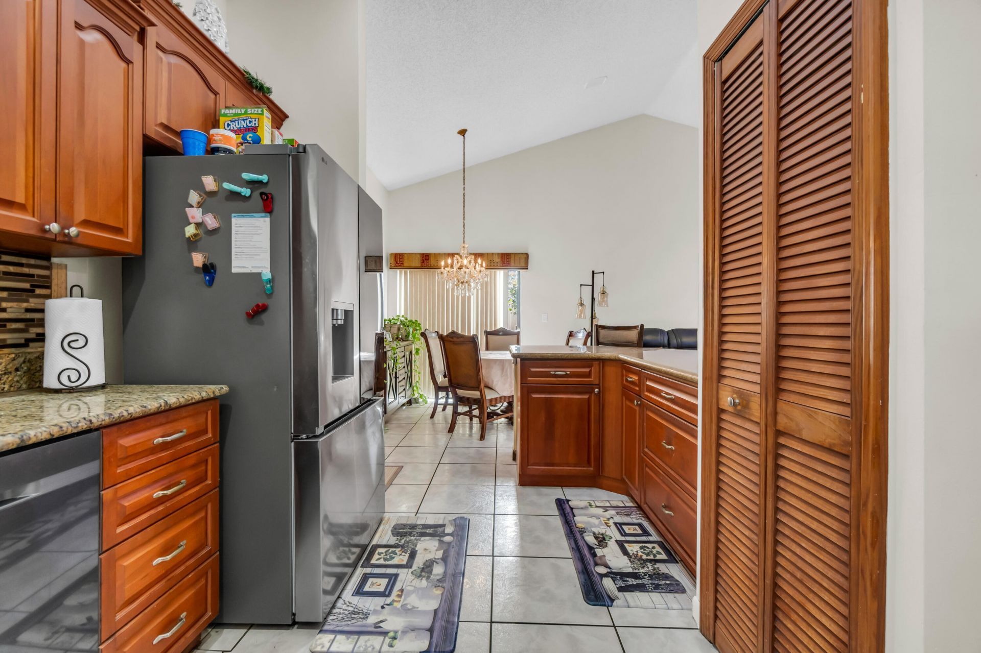 7365 NW 54th Court, Lauderhill, FL 33319 Photo