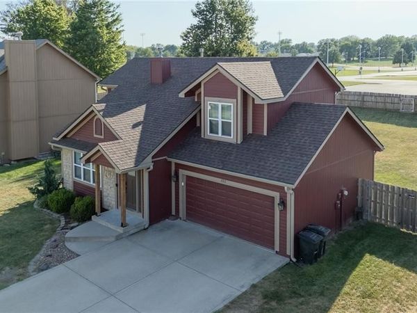 621 Shepherd Road, Lawson, MO 64062