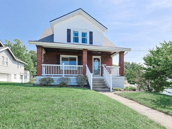315 Grandview Avenue, Newport, KY 41071