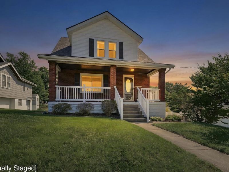 315 Grandview Avenue, Newport, KY 41071 Photo 2