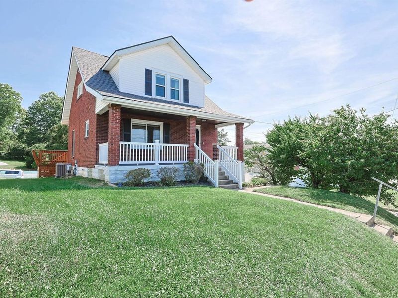 315 Grandview Avenue, Newport, KY 41071 Photo 3