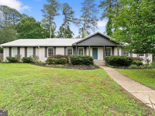570 Cedar Creek Drive, Athens, GA 30605