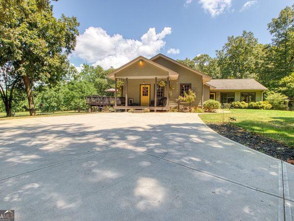 792 Fincher Road, Moreland, GA 30259