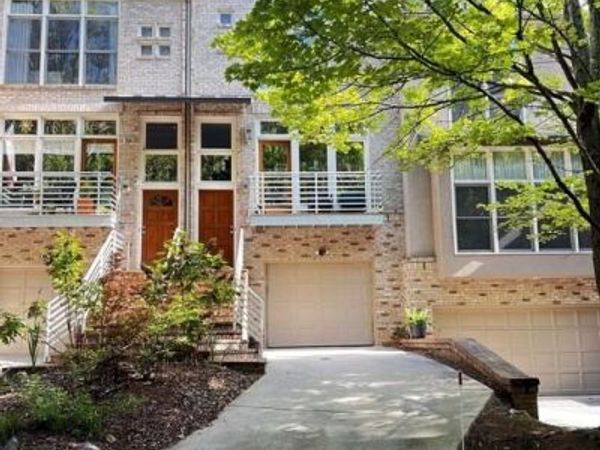 1286 Fernwood Circle NE, Brookhaven, GA 30319