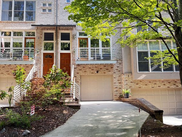 1286 Fernwood Circle NE, Brookhaven, GA 30319