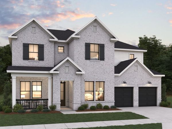 5008 Fairhaven Cir, Thompsons Station, TN 37179