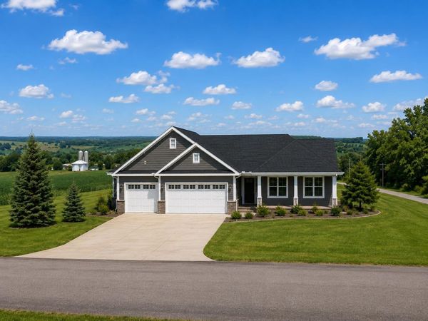 Lot 28 Highway 39, Blanchardville, WI 53574