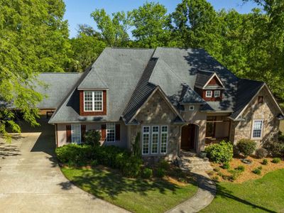1584 Hutto Island Road , Leesville, SC 29070
