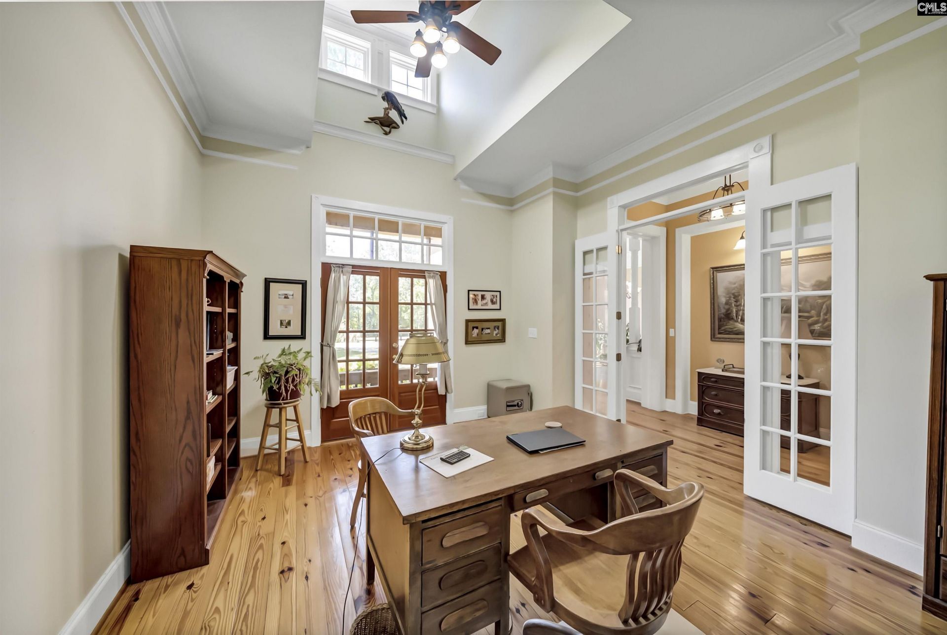 1584 Hutto Island Road Photo 18