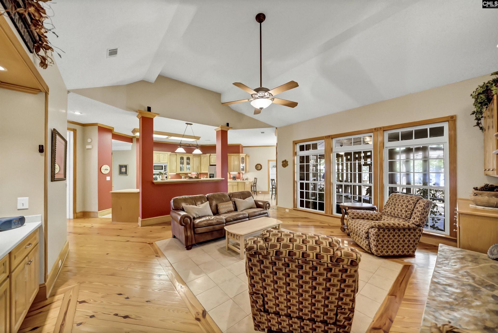 1584 Hutto Island Road Photo 22