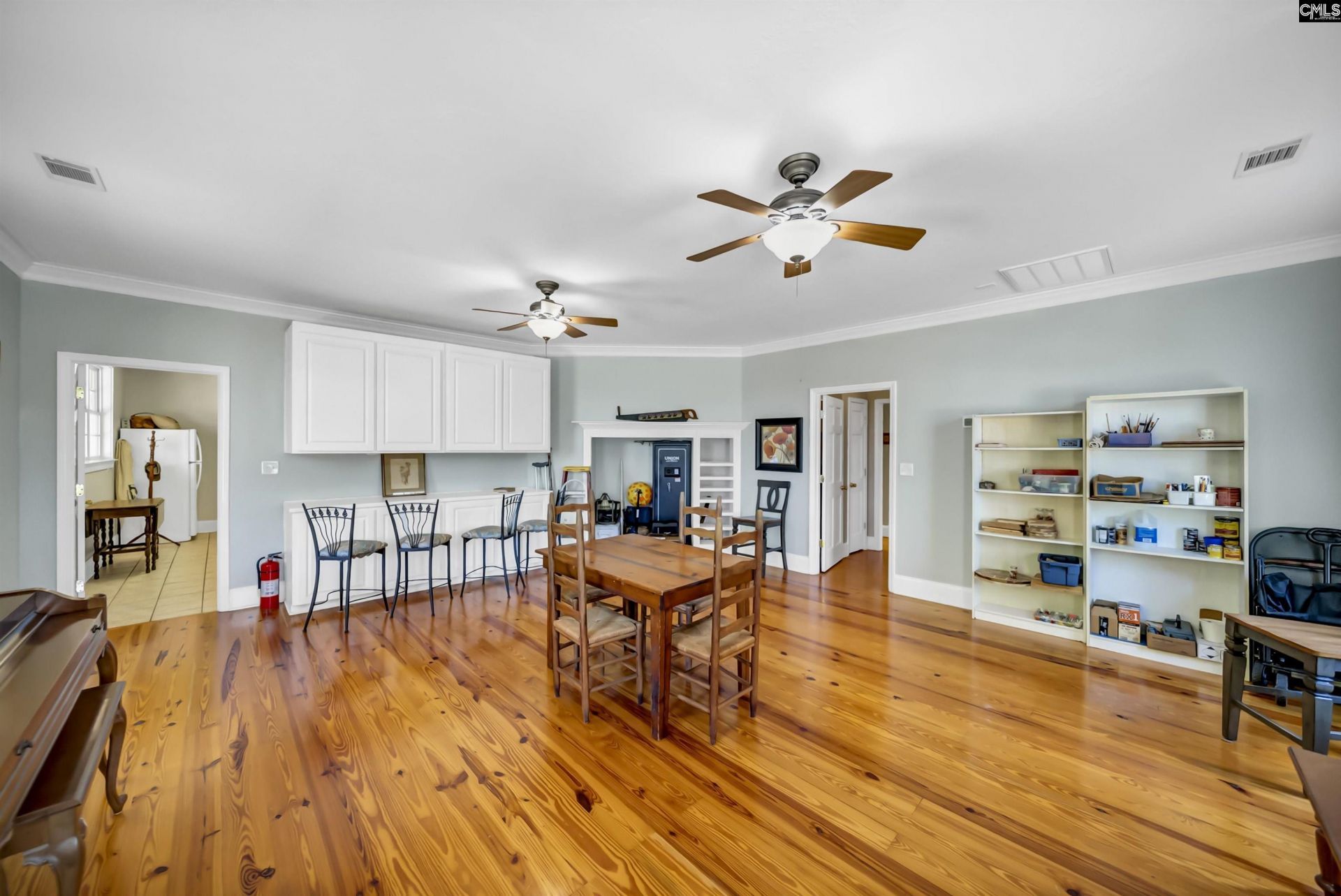 1584 Hutto Island Road Photo 58