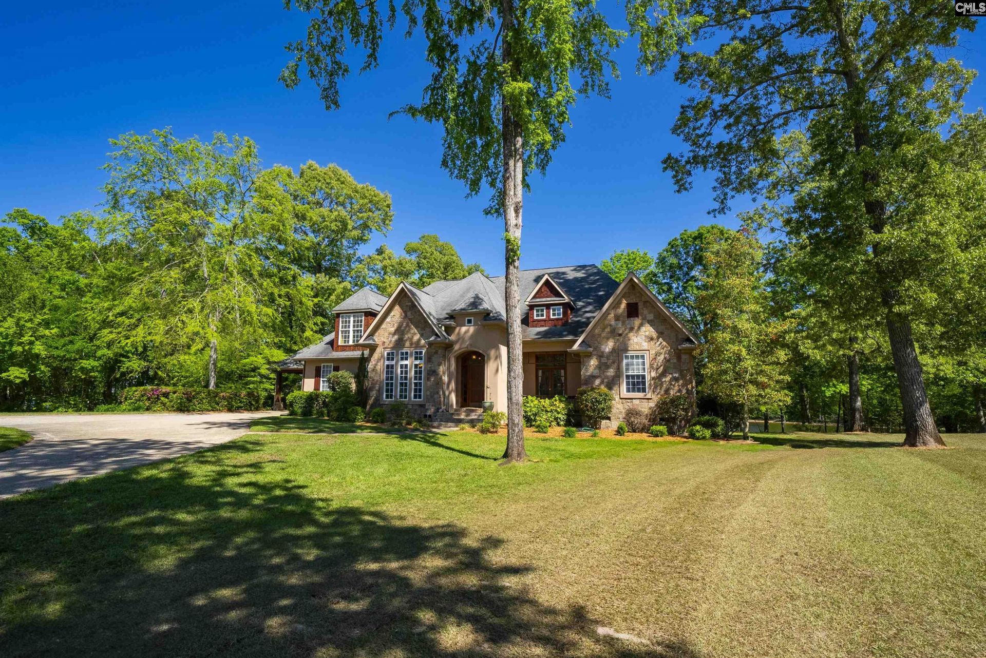 1584 Hutto Island Road Photo 6