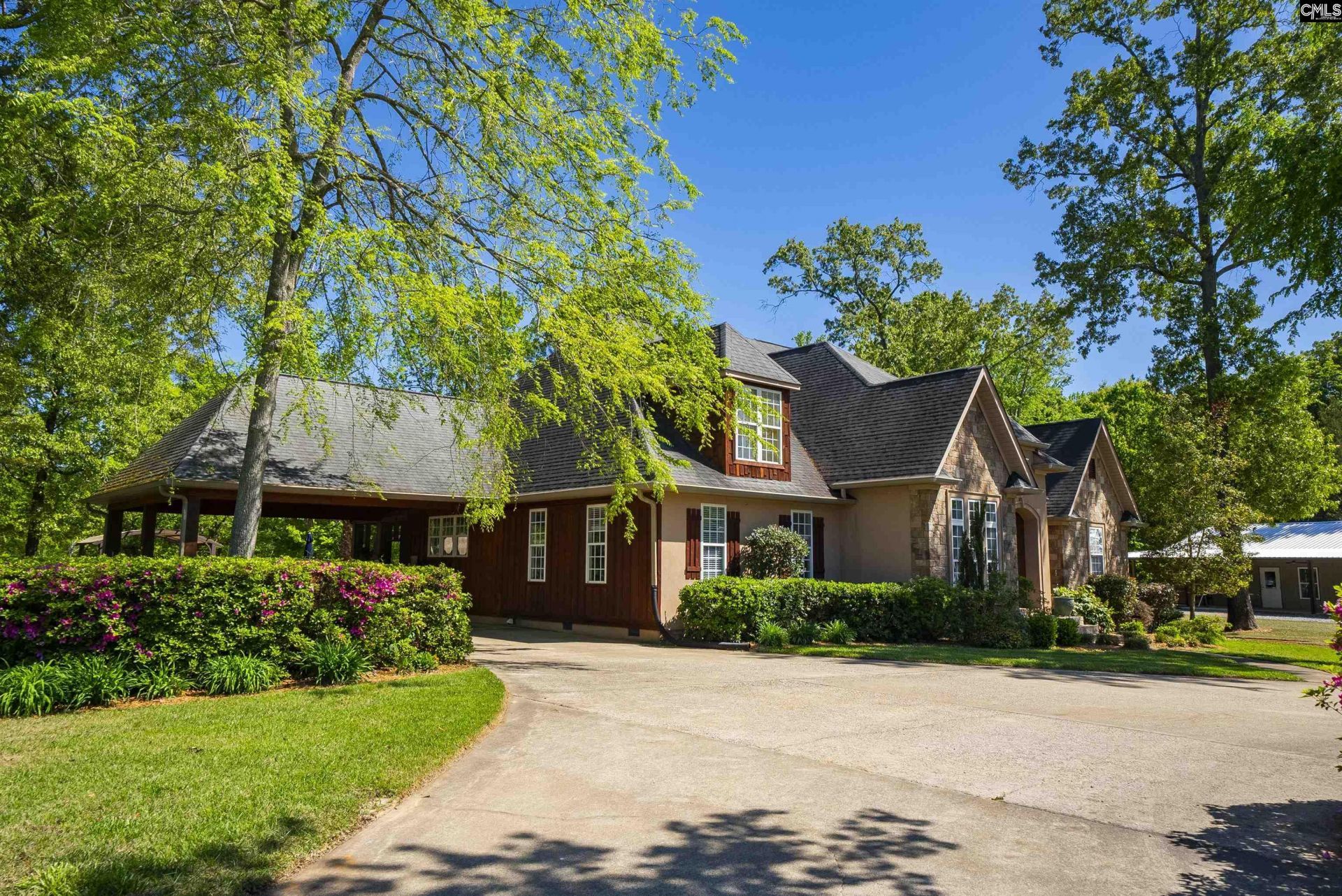 1584 Hutto Island Road Photo 89