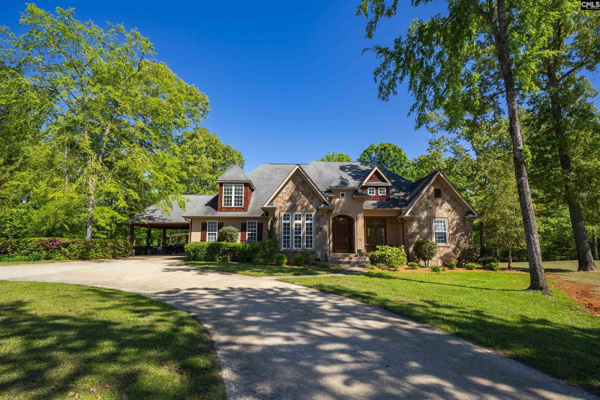 1584 Hutto Island Road Photo 90