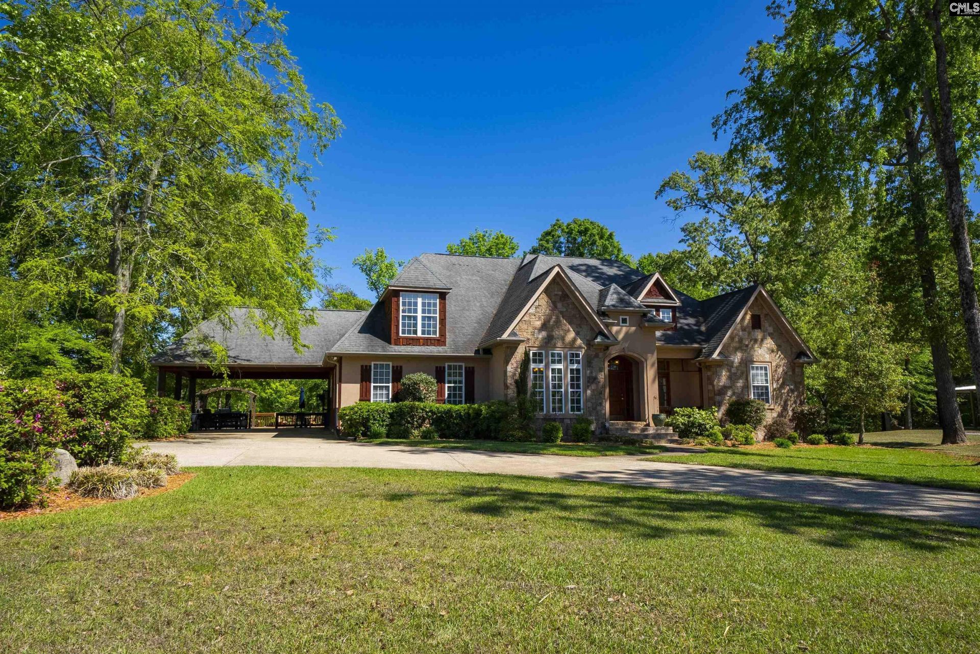 1584 Hutto Island Road Photo 91