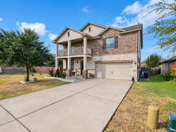 3725 Anchor Bay DR, Pflugerville, TX 78660