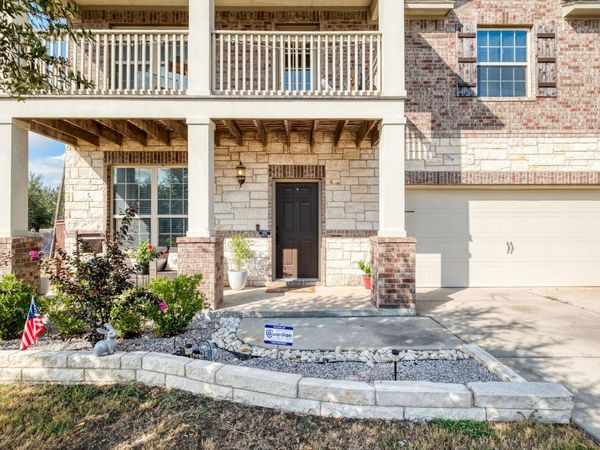 3725 Anchor Bay DR, Pflugerville, TX 78660