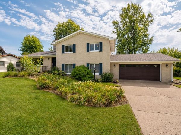 1311 Oriole Drive, Warsaw, IN 46580
