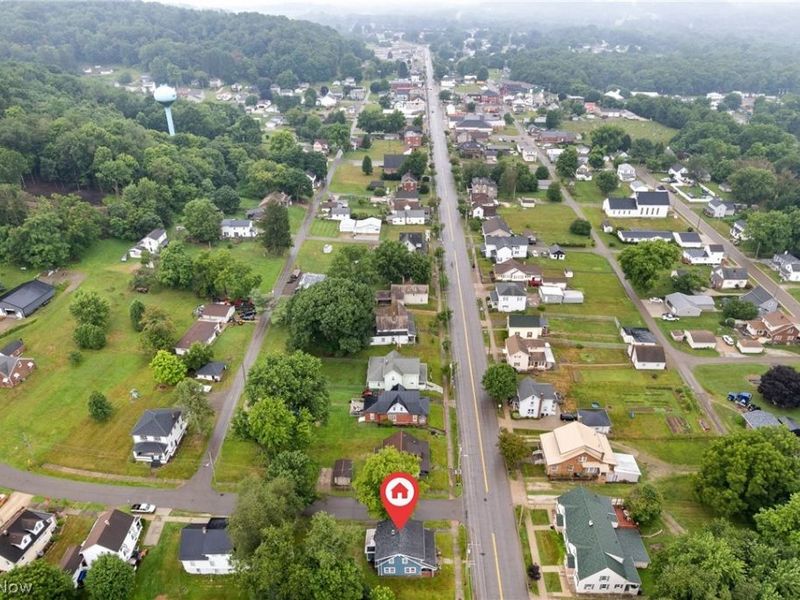 304 E Lisbon Street, Waynesburg, OH 44688 Photo 34