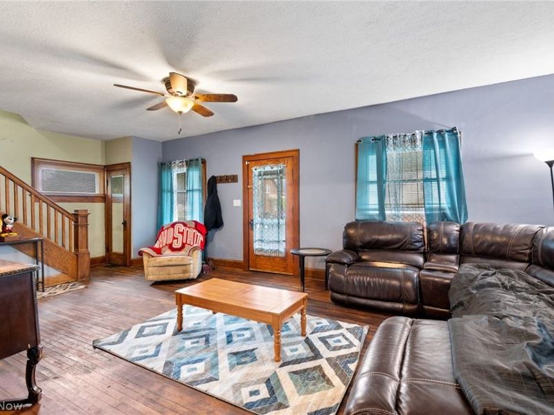 304 E Lisbon Street, Waynesburg, OH 44688 Photo 5