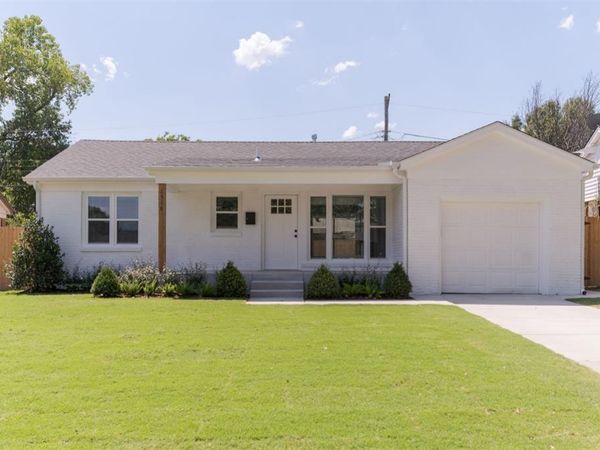 1518 Carlisle Court, Oklahoma City, OK 73120
