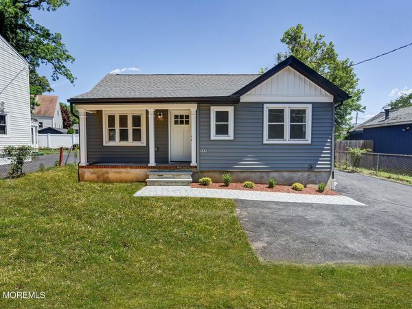 769 Cliffwood Avenue, Keyport, NJ 07735