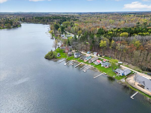 6026 Keeney Road, Six Lakes, MI 48886