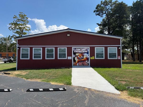 514 N Main Street , Eufaula, OK 74432