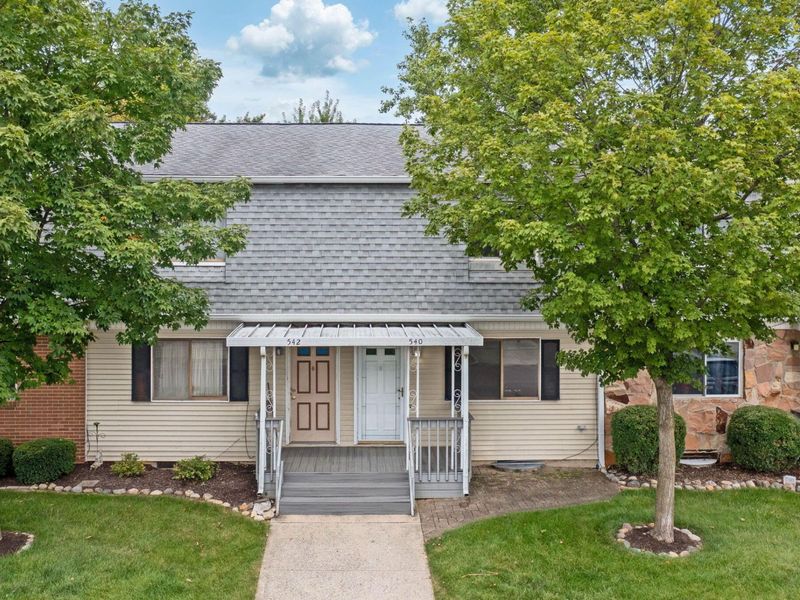 540 Willis Lane , Delaware, OH 43015 Photo 1