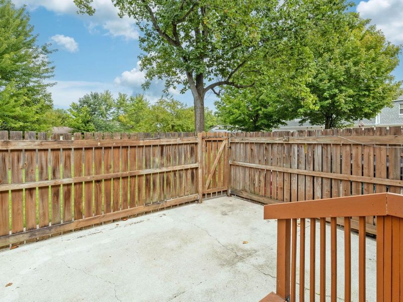 540 Willis Lane , Delaware, OH 43015 Photo 38