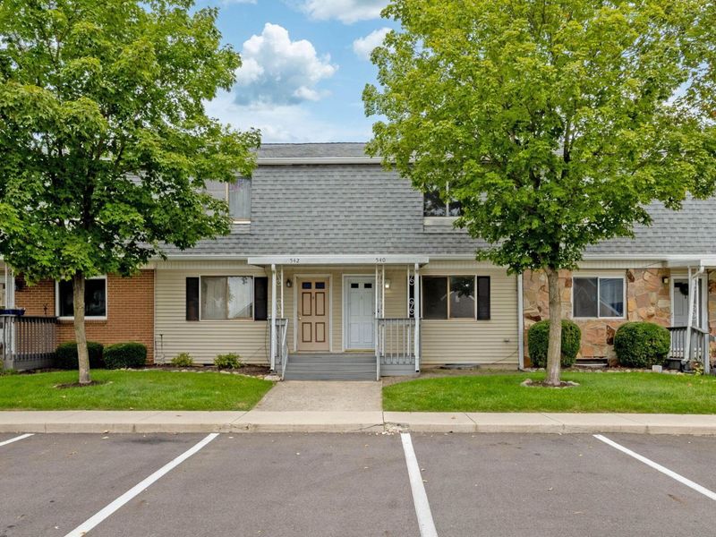 540 Willis Lane , Delaware, OH 43015 Photo 45