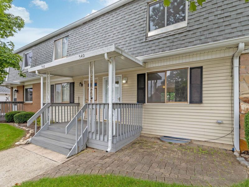 540 Willis Lane , Delaware, OH 43015 Photo 46