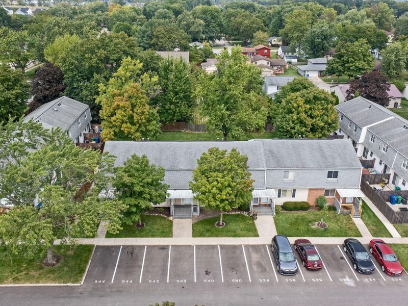 540 Willis Lane , Delaware, OH 43015 Photo 50