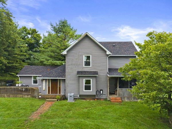 6349 Marion Marysville Road, Prospect, OH 43342