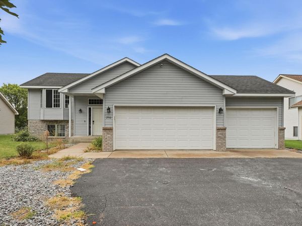 2910 Crescent Ridge Trail , Saint Cloud, MN 56301