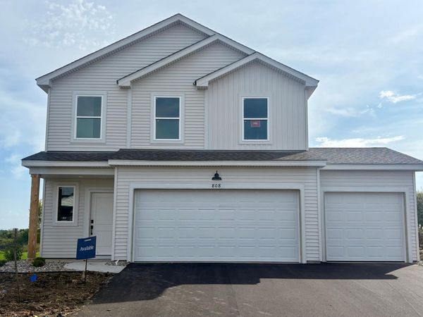 808 Hopkins Lane, Buffalo, MN 55313