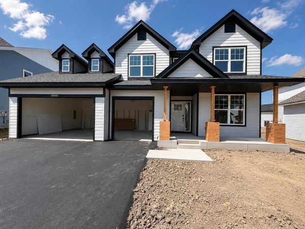20020 67th Avenue , Corcoran, MN 55340