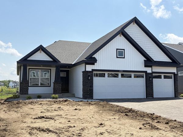 11563 72nd Street NE, Otsego, MN 55301