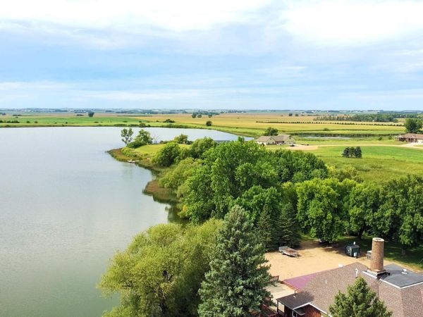 120 Heritage Trail , Hadley, MN 56151