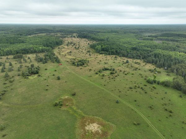TBD County Rd 31 , Northome, MN 56661