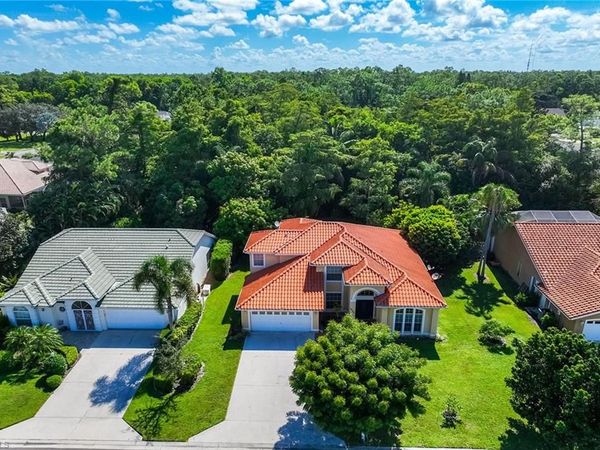 5050 Mabry DR , NAPLES, FL 34112