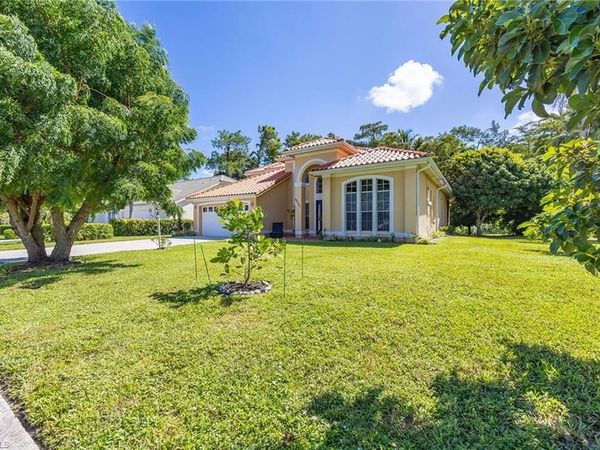 5050 Mabry DR, NAPLES, FL 34112