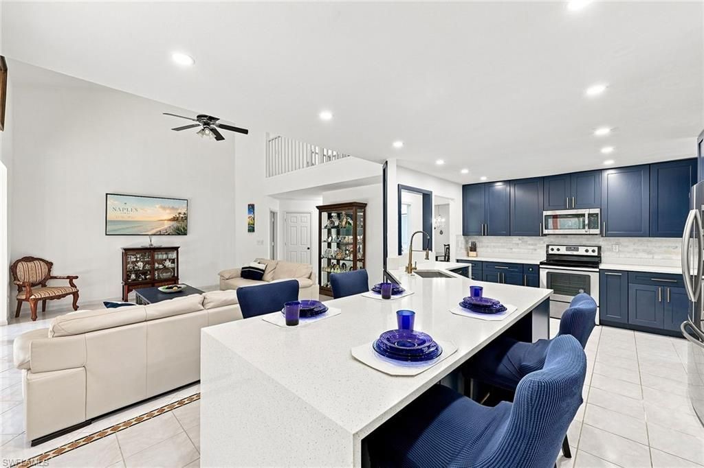 5050 Mabry Dr, Naples, FL 34112 Photo