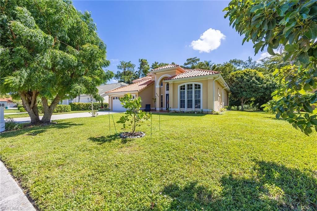 5050 Mabry Dr, Naples, FL 34112 Photo