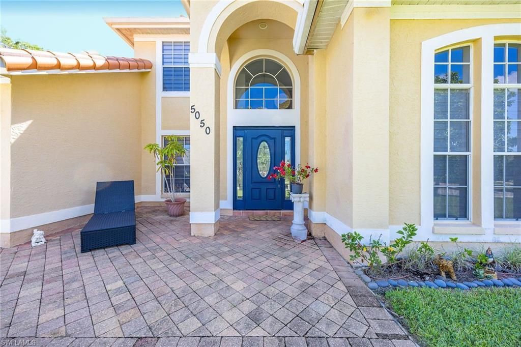 5050 Mabry Dr, Naples, FL 34112 Photo