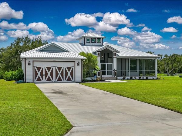18111 Riverchase CT , ALVA, FL 33920