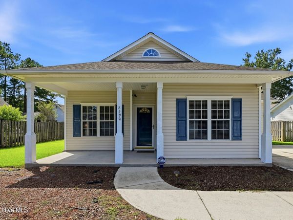 8592 SE Orchard Loop Road NE, Leland, NC 28451